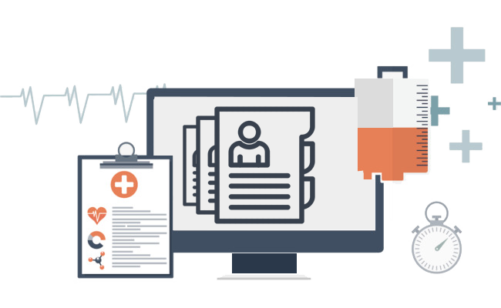 Electronic Health Record | CrescereMed