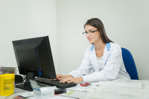 Virtual Medical Scribe Services